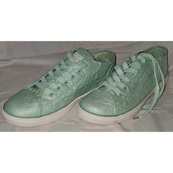 Unstitched Utilities Next Day Low Women's Sneaker - Picture 3 of 5